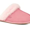 UGG Scuffette II Water-Resistant Slipper