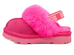 UGG Kids Funkette (Toddler/Little Kid) -Ugg 71Ui1N3FjL