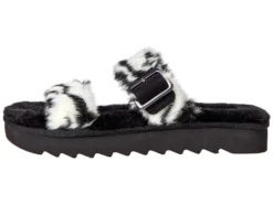 Koolaburra By UGG Furr-Ah Zebra 9 Koolaburra By UGG Furr-Ah Zebra -Ugg 71V3CY0lPS