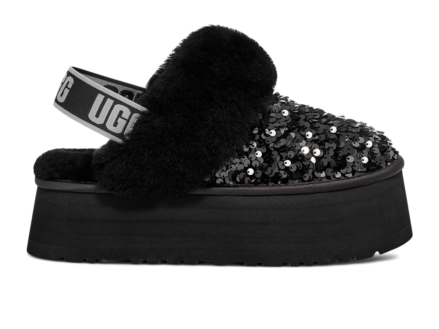 UGG Funkette Chunky Sequin 6 UGG Funkette Chunky Sequin - Image 6
