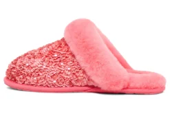 UGG Scuffette II Chunky Sequin -Ugg 71VslExajdL