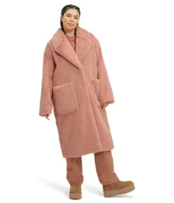 Ugg 11 UGG Avaline Faux Fur Coat