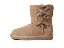 Koolaburra By UGG Kids Victoria Short Leopard (Little Kid/Big Kid) -Ugg 71YW1QDEhwL