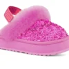 UGG Kids Funkette Chunky Sequin (Little Kid/Big Kid)