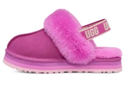 UGG Kids Funkette (Little Kid/Big Kid) -Ugg 71aZAZkLvYL