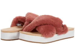 Koolaburra By UGG Roubie Fuzz