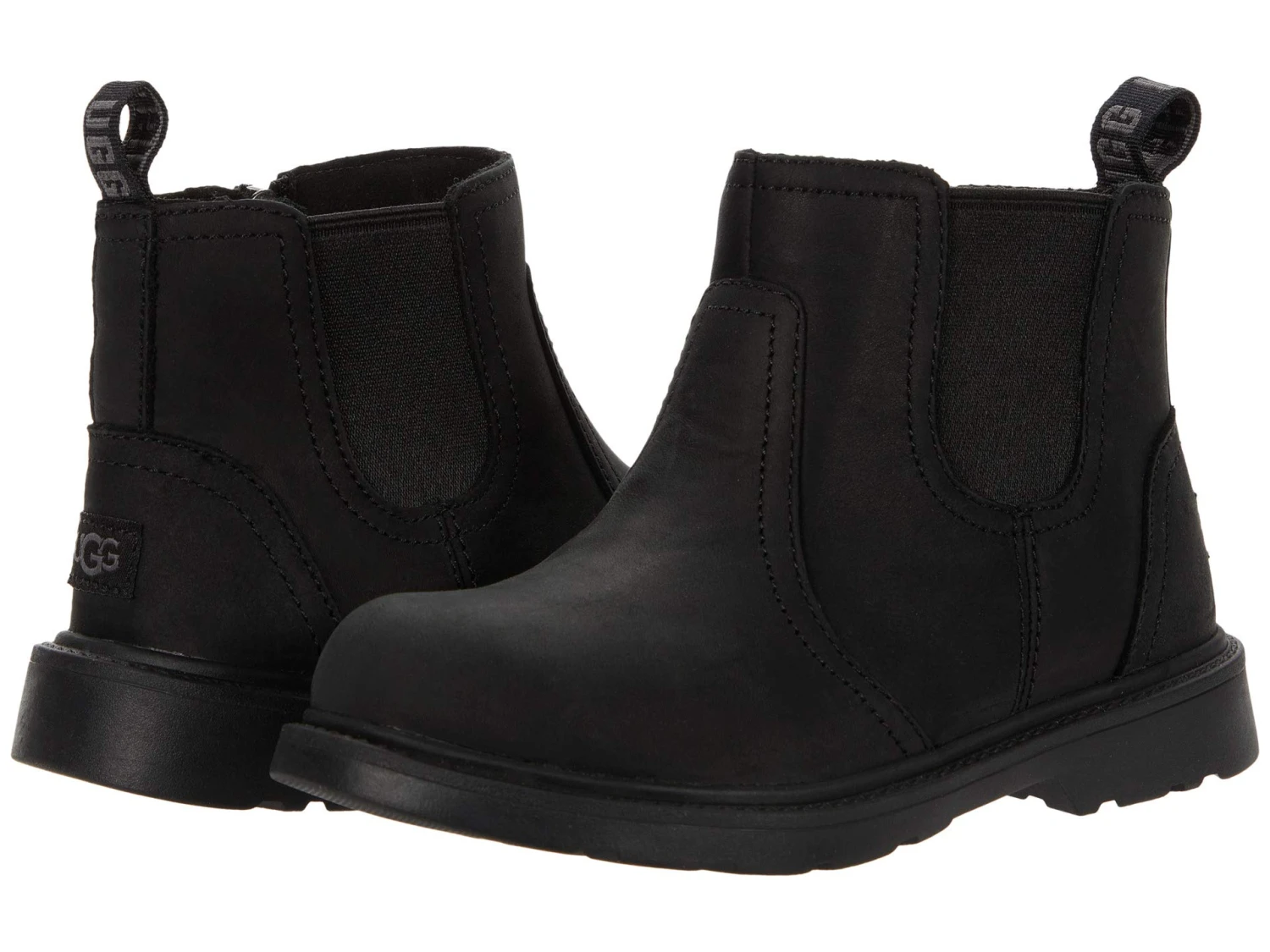 UGG Kids Bolden (Toddler/Little Kid) 1 UGG Kids Bolden (Toddler/Little Kid)