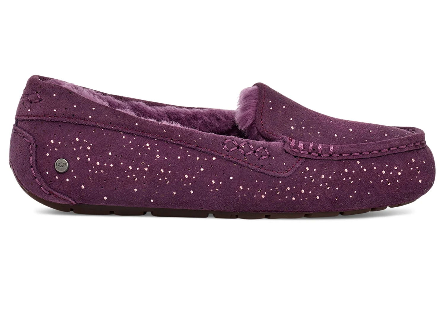 UGG Ansley Metallic Spots 6 UGG Ansley Metallic Spots - Image 6