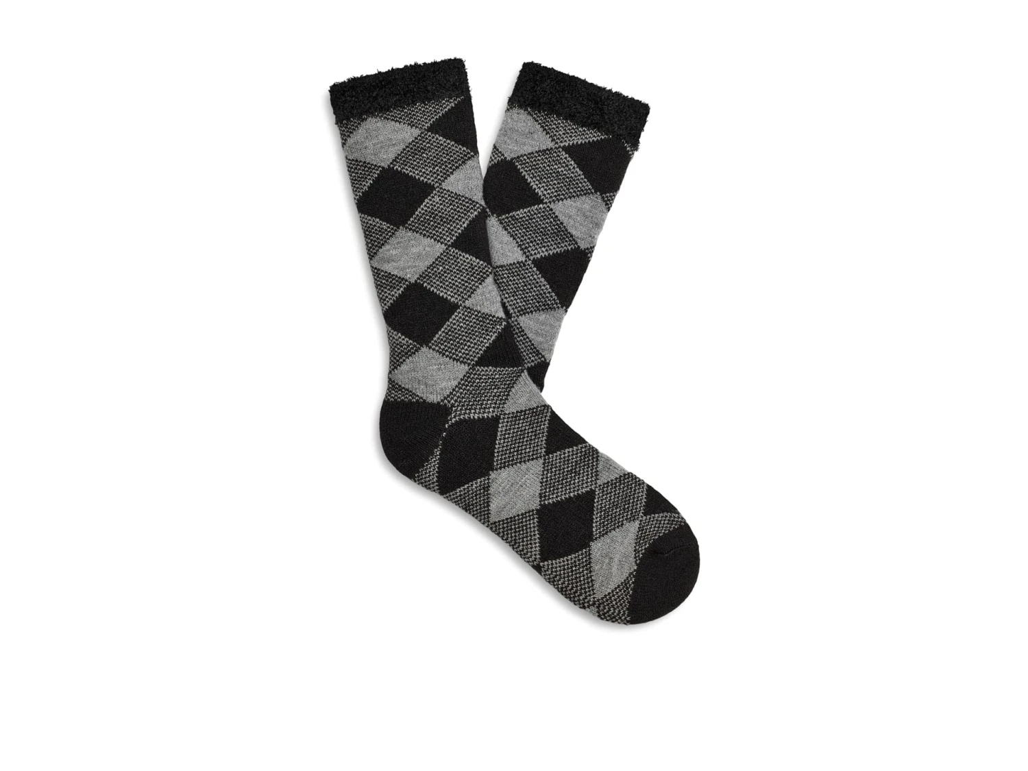 UGG Grady Fleece Lined Crew 1 UGG Grady Fleece Lined Crew