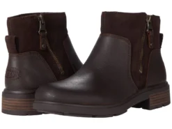 UGG Harrison Zip