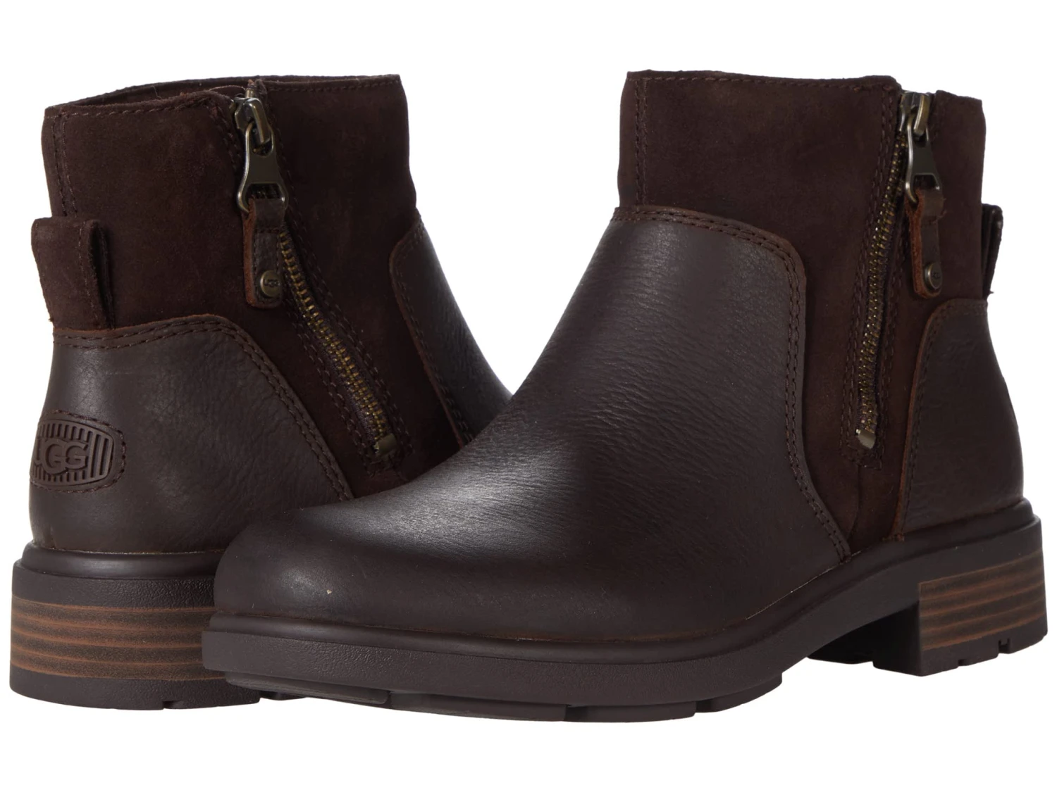 UGG Harrison Zip 1 UGG Harrison Zip