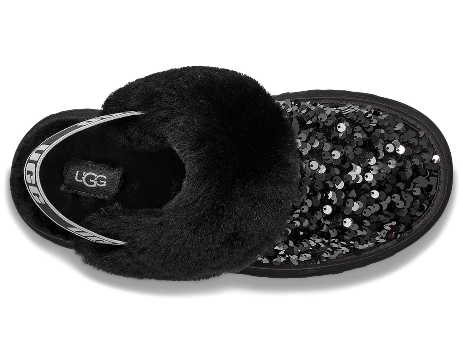 UGG Funkette Chunky Sequin 2 UGG Funkette Chunky Sequin - Image 2