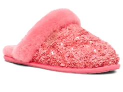 UGG Scuffette II Chunky Sequin