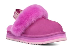 UGG Kids Funkette (Little Kid/Big Kid)