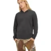 UGG Zachery Hooded Long Sleeve Tee