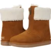 Koolaburra By UGG Kids Lytta Short (Little Kid/Big Kid)