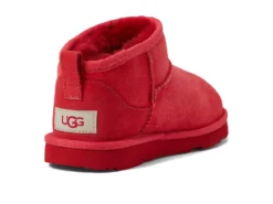 UGG Kids Classic Ultra Mini (Little Kid/Big Kid) -Ugg 71ou1555V1L
