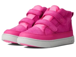 UGG Kids Rennon II Weather (Toddler/Little Kid)