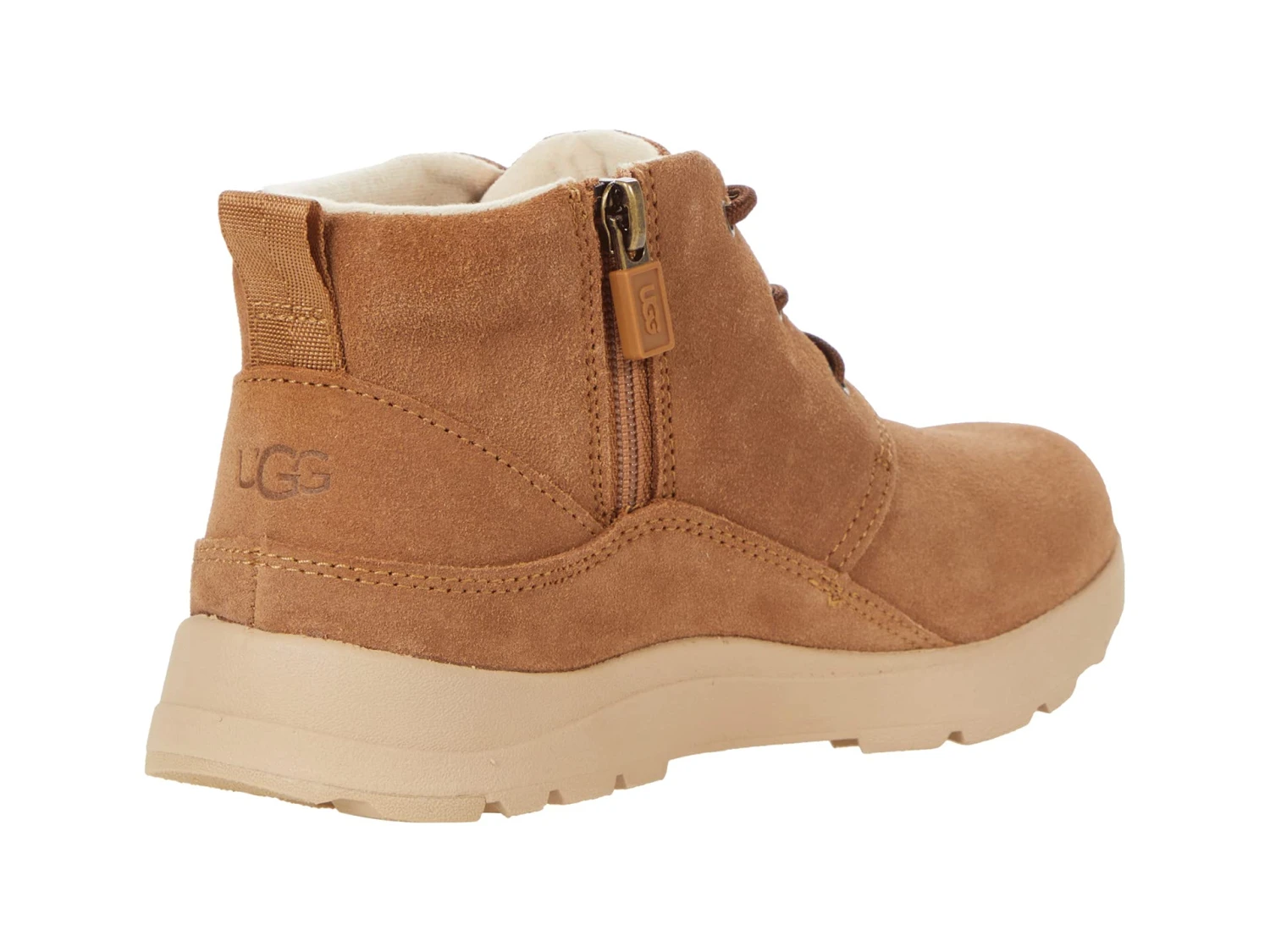 UGG Kids Canoe III Weather (Little Kid/Big Kid) 5 UGG Kids Canoe III Weather (Little Kid/Big Kid) - Image 5