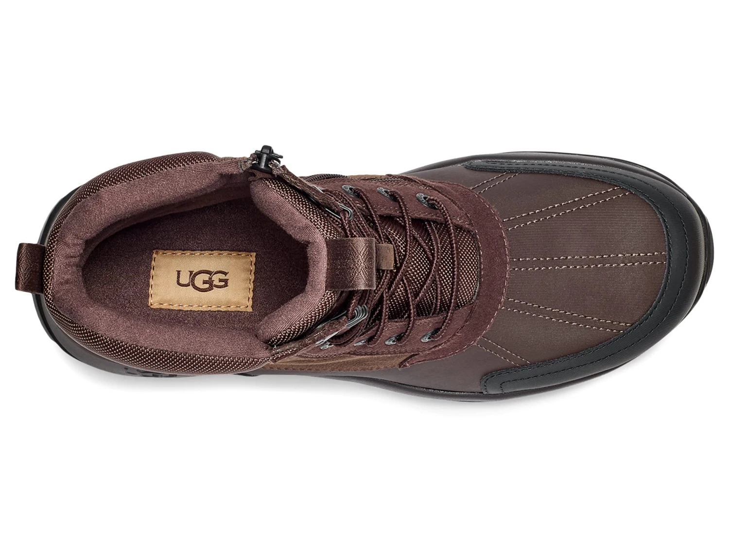 UGG Emmett Duck Boot HI 2 UGG Emmett Duck Boot HI - Image 2