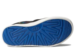 UGG Kids Caplan Slip-On (Toddler/Little Kid/Big Kid) -Ugg 71tcG62ZJTL