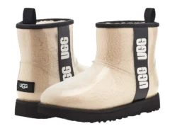 UGG Classic Clear Mini