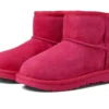 UGG Kids Classic Mini II (Little Kid/Big Kid)
