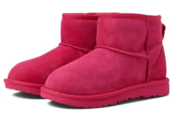 UGG Kids Classic Mini II (Little Kid/Big Kid)