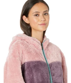 UGG Sheila Sherpa Full Zip -Ugg 81A7RgEQTL