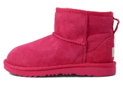 UGG Kids Classic Mini II (Little Kid/Big Kid) -Ugg 81Gxqj9CmLL