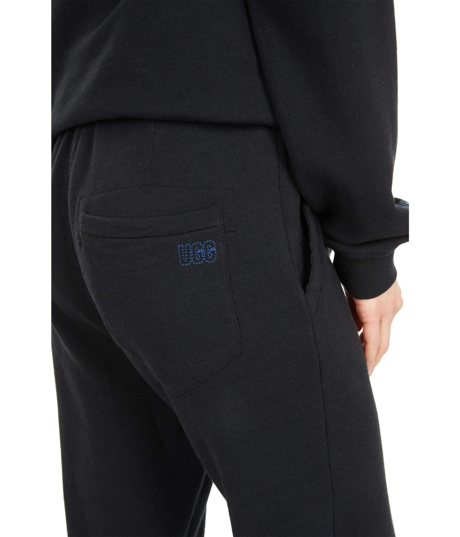 UGG Ericka Relaxed Joggers 3 UGG Ericka Relaxed Joggers - Image 3