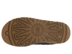 UGG Kids Kensington (Toddler/Little Kid/Big Kid) -Ugg 81WU5qKj63L