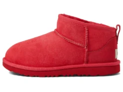 UGG Kids Classic Ultra Mini (Little Kid/Big Kid) -Ugg 81Yh07uzU5L