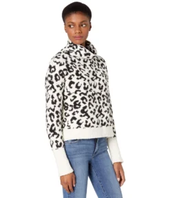 UGG Sage Fluffy Sweater Knit -Ugg 81Z16EbAaXL