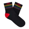 UGG Teslin Quarter Socks Pride