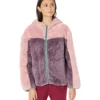 UGG Sheila Sherpa Full Zip