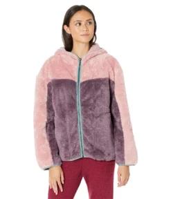 Ugg 7 UGG Sheila Sherpa Full Zip