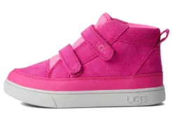 UGG Kids Rennon II Weather (Toddler/Little Kid) -Ugg 81mTKOdC6UL