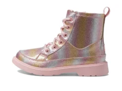 UGG Kids Robley Glitter (Little Kid/Big Kid) -Ugg 81mkejXhF8L
