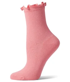 UGG Karsyn Lettuce Edge Socks