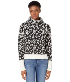 UGG Sage Fluffy Sweater Knit -Ugg 81shVYAiYDL