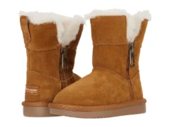 Koolaburra By UGG Kids Aribel Short (Toddler/Little Kid)