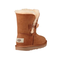 UGG CAMEL BAILEY BUTTON II KIDS -Ugg ONEBUTTON3