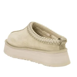UGG TAZZ BEIGE SLIDES -Ugg TAZZBEIGE3