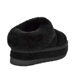 UGG TAZZLITA BLACK SLIDES -Ugg TAZZLITABLACK3