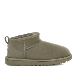 UGG CLASSIC ULTRA MINI MSG BOOTS
