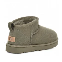UGG CLASSIC ULTRA MINI MSG BOOTS -Ugg ULTRAMINIMSG3