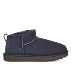 UGG CLASSIC ULTRA MINI EVE BOOTS