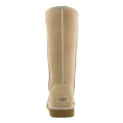 UGG CLASSIC TALL SAND BOOTS -Ugg ugg1 a095829c 6f97 468a a9e1 7d8a9c66e70f