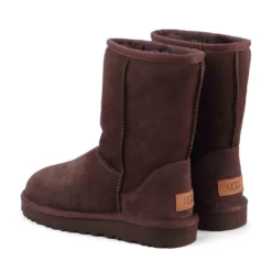 UGG CLASSIC SHORT BROWN -Ugg ugg2 dc5dd110 a711 49ce a438 431e8b04ff72